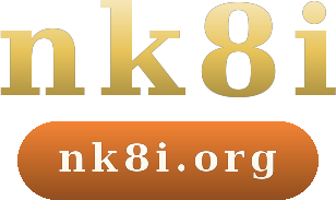nk8i logo